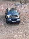 Toyota Tercel 1998 Gls la toute option