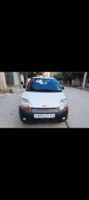 Chevrolet Spark 2011 Lite Base