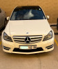 Mercedes Classe C 2012 250 pack sport AMG