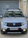 Dacia Sandero 2017 Stepway