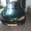 Peugeot 206 2001 206