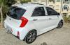 Kia Picanto 2015 Brazilia