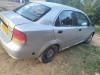 Chevrolet Aveo 4 portes 2004 Aveo 4 portes