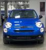 Fiat Professional 500x 2023 2023