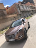 Hyundai Tucson 2017 Tucson