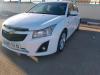 Chevrolet Cruze 2012 Cruze