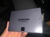 Disque SSD Interne SAMSUNG - 860 QVO - 2To