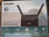 D-Link 4G LTE Touter with voice