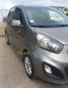 Kia Picanto 2011 