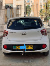 Hyundai Grand i10 2019 Grand i10