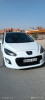 Peugeot 308 2012 Alur