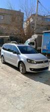 Volkswagen Touran 2013 Life