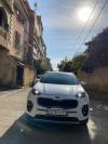 Kia Sportage 2017 GT-Line