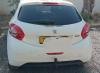 Peugeot 208 2014 208