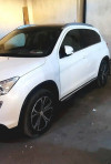 Peugeot 4008 2015 4008