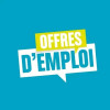 Offres d'emploi 