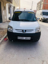 Peugeot Partner 2010 Origin