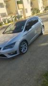 Seat Leon 2015 Leon