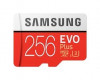 Samsung Evo 256 Go Classe 10 U3