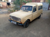 Renault 4 1985 GTL F6