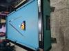 Table de billard phase 80