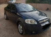 Chevrolet Aveo 4 portes 2008 Aveo 4 portes