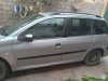 Peugeot 206 SW 2007 206 SW