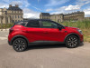 Renault Captur 2023 Évolution