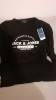 T shrt avec manche longue marque jack jones