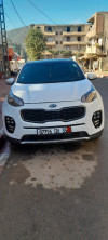 Kia Sportage 2016 GT LINE