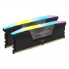 Corsair Vengeance RGB DDR5 32 Go (2 x 16 Go) 7200 MHz CL34