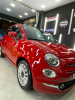 Fiat 500 2023 club