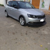 Skoda Fabia 2017 Style (avec toit panoramique)