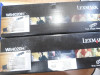 Toner lexmark W840