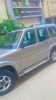 Mahindra Scorpio 2008 