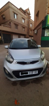 Kia Picanto 2013 Pop