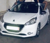 Peugeot 208 2013 Allure