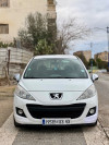 Peugeot 207 2013 207