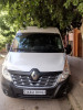 Renault Master 2019 Châssis Moyen