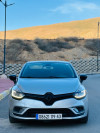 Renault Clio 4 Facelift 2019 GT-Line