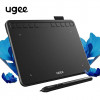 UGEE S640 6 pouces tablette graphique