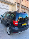 Skoda Yeti 2013 Elegance