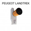 مصفاة بيجو لاندتراك filtre Peugeot Landtrek 