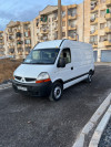 Renault Master 2007