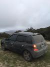 Renault Clio 2 2005 Clio 2