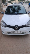 Renault Clio Campus 2014 Facelift