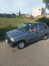 Suzuki Maruti 800 2005 Maruti 800