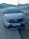 Dacia Sandero 2018 Stepway