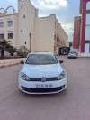 Volkswagen Golf 6 2013 Match