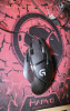 mouse - Logitech g402